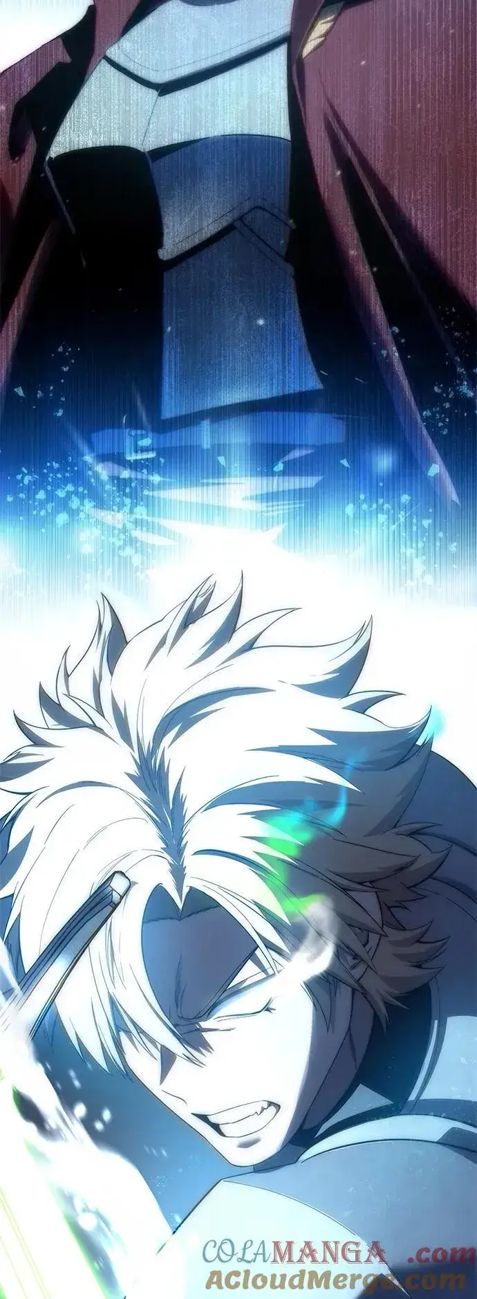 漫画《星剑大师》第82话第109张图