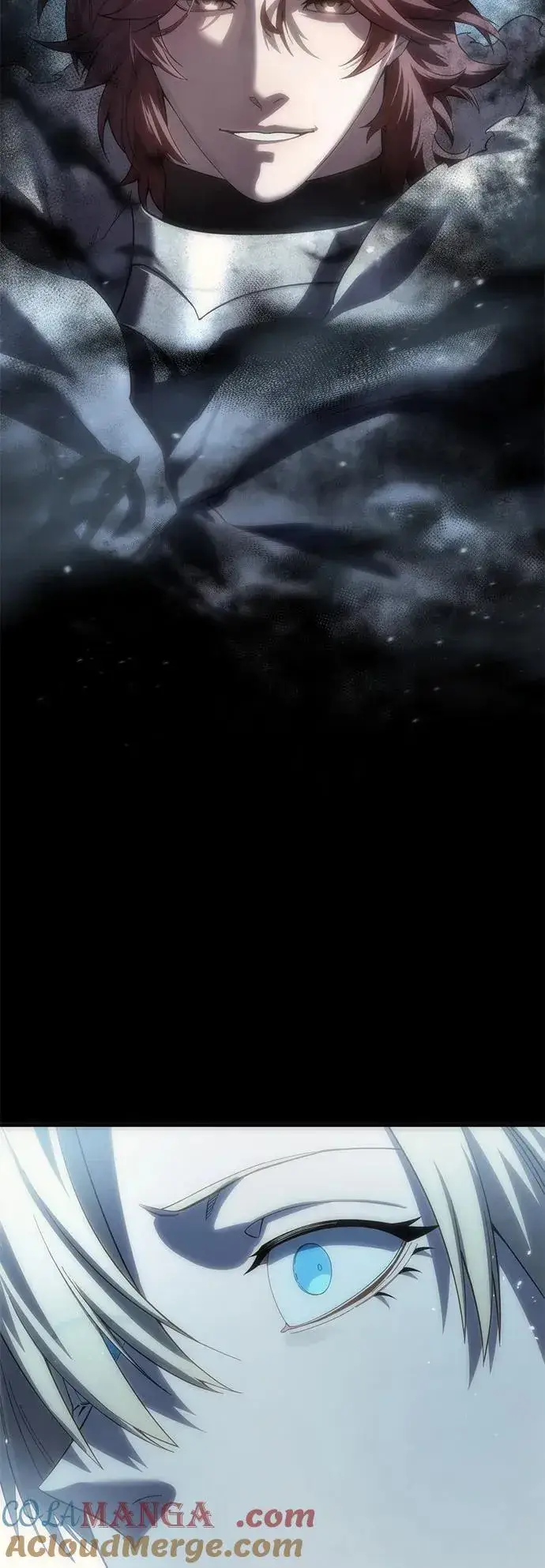 漫画《星剑大师》第93话第46张图