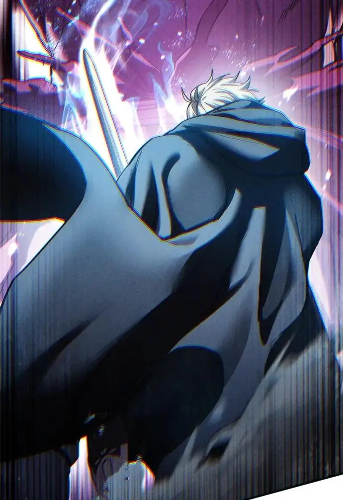《星剑大师》第100话图19