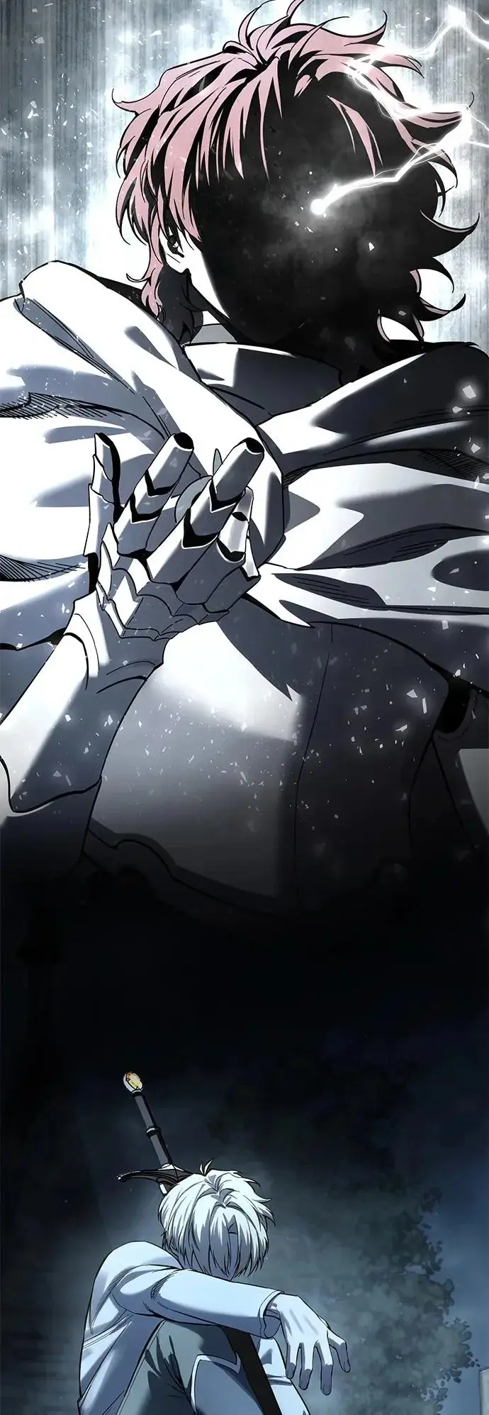 《星剑大师》第102话图43