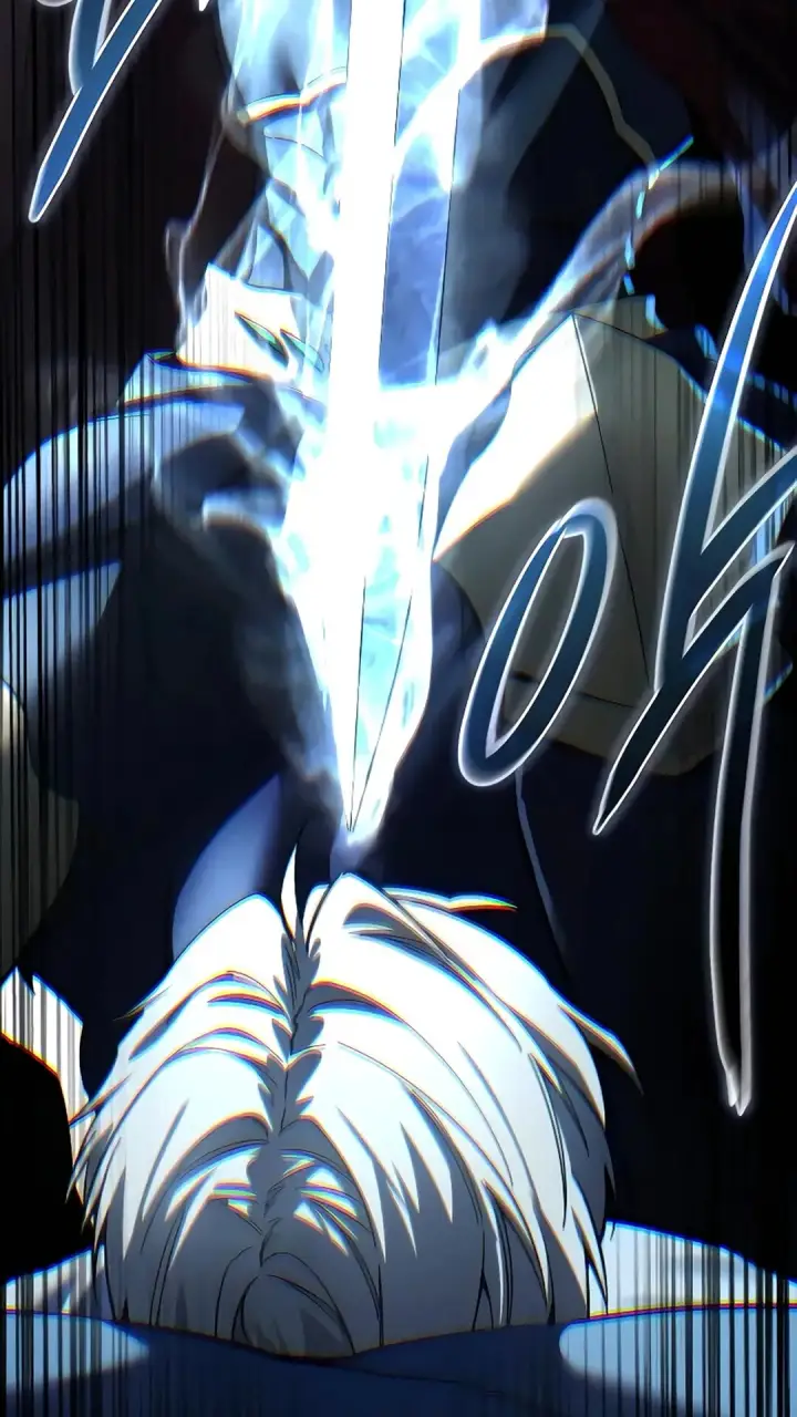 《星剑大师》第114话图7