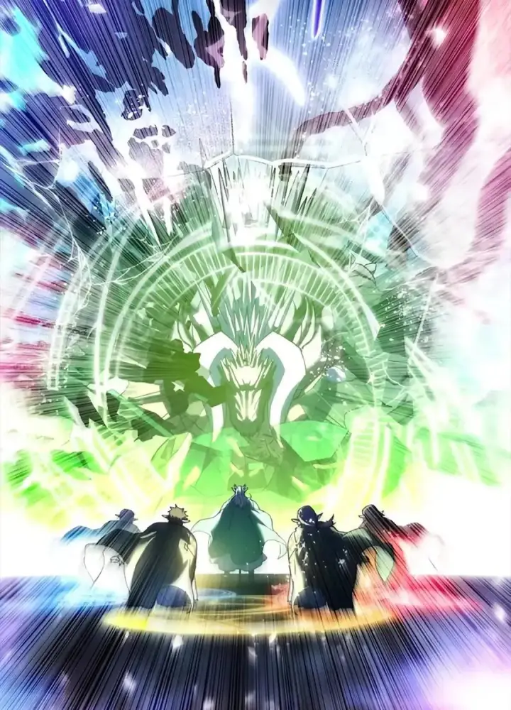 《星剑大师》第115话图185