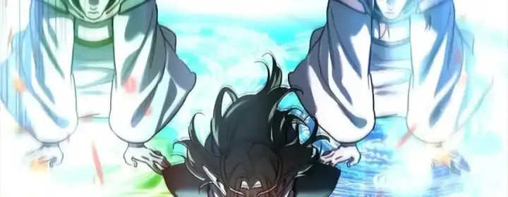 《星剑大师》第115话图20