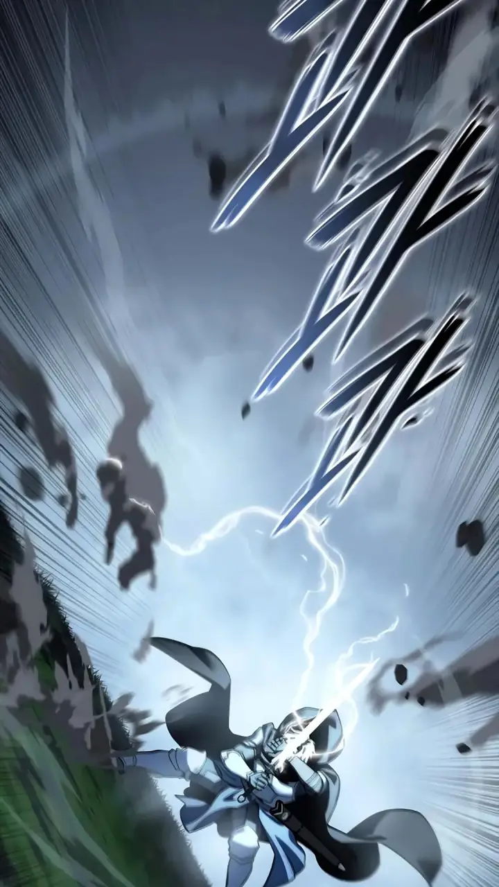 《星剑大师》第116话图57