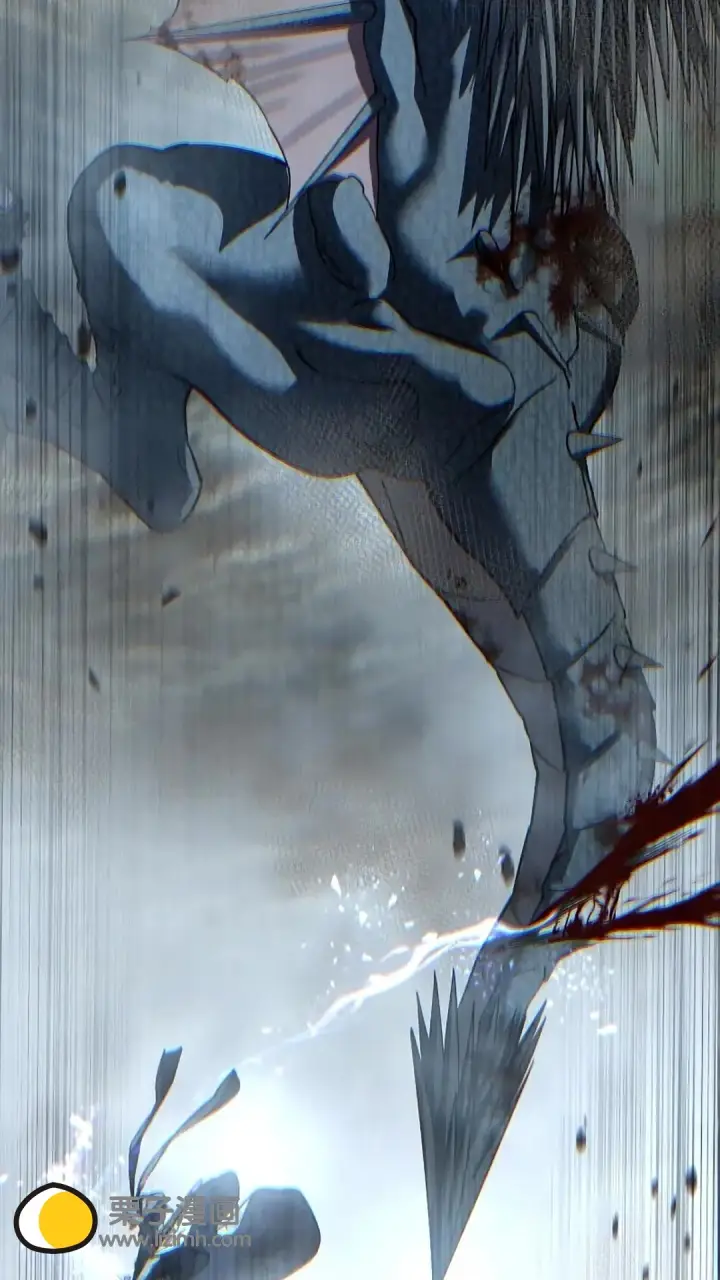 《星剑大师》第117话图40