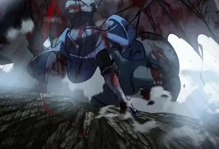 《星剑大师》第118话图362