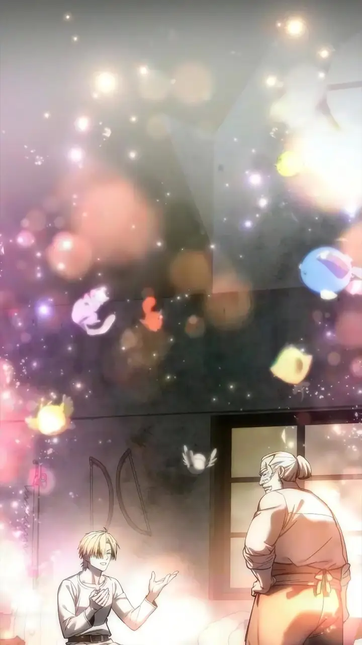 漫画《星剑大师》第121话第106张图
