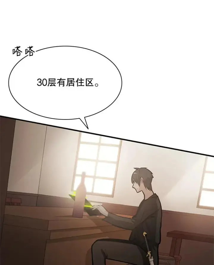 漫画《新手关卡太难了》0.序章第103张图