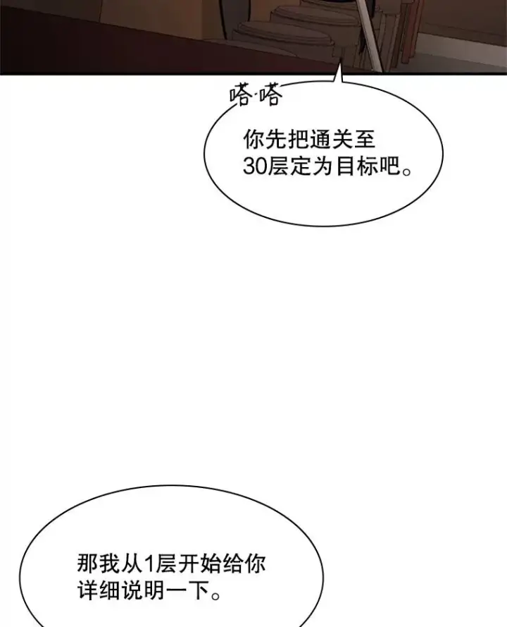 漫画《新手关卡太难了》0.序章第104张图