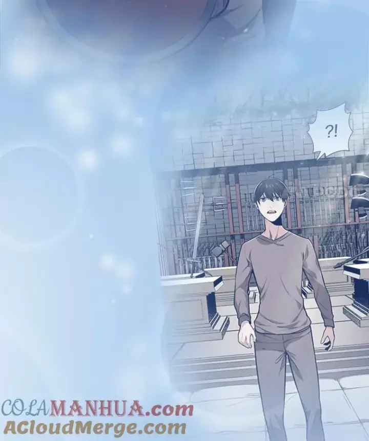 漫画《新手关卡太难了》0.序章第109张图