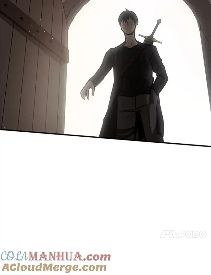 漫画《新手关卡太难了》0.序章第21张图