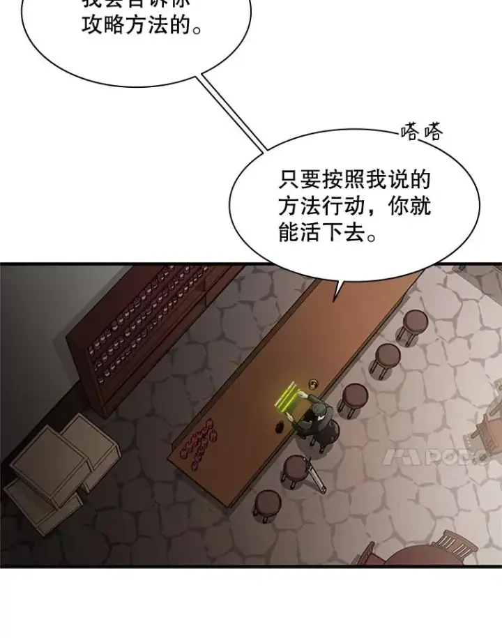 漫画《新手关卡太难了》0.序章第78张图