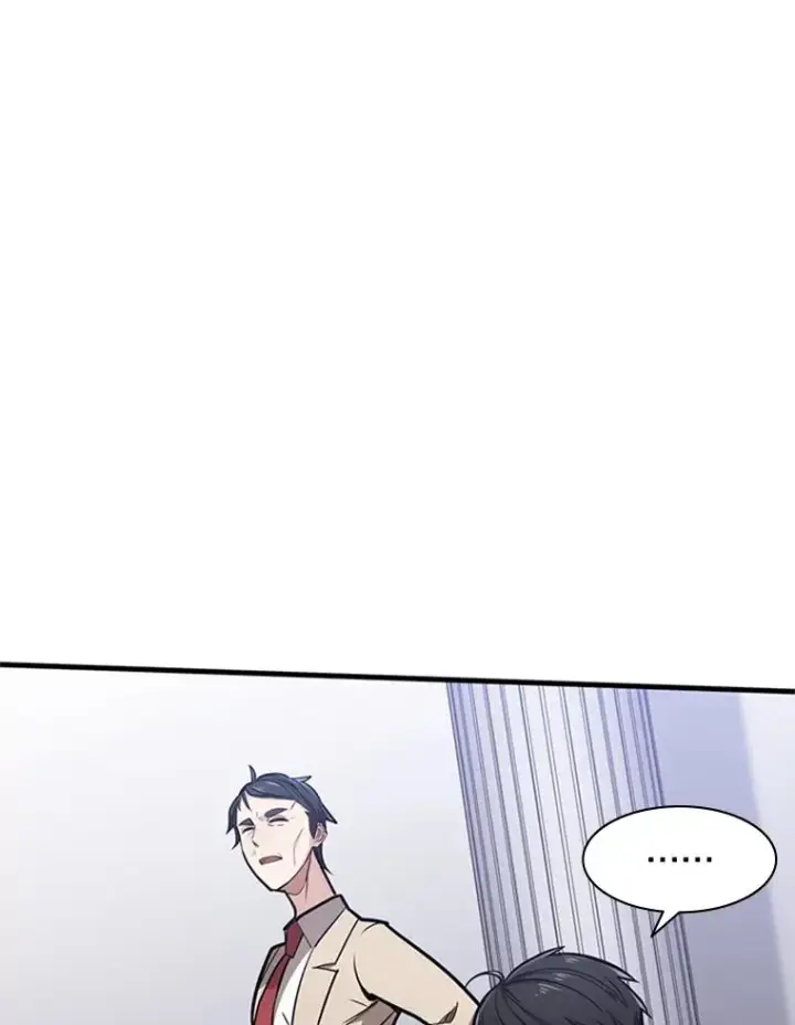 漫画《新手关卡太难了》1.初入游戏第131张图