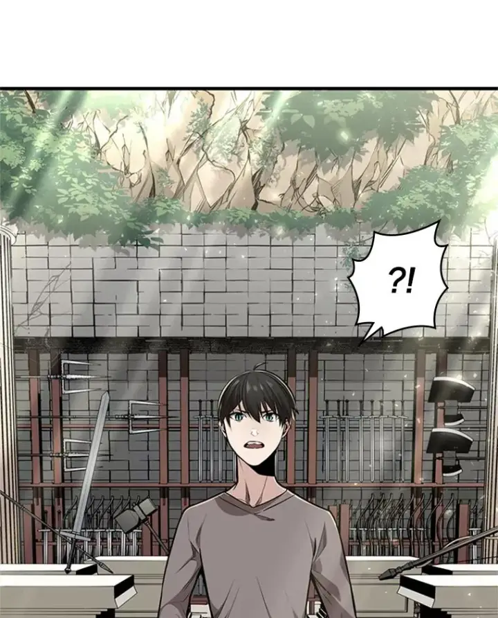漫画《新手关卡太难了》1.初入游戏第144张图
