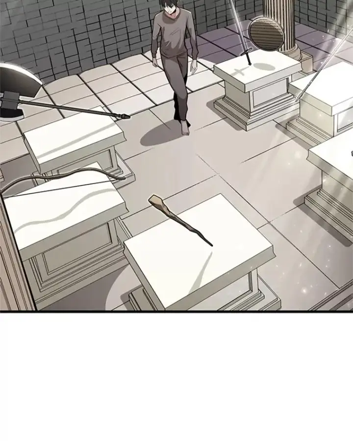 漫画《新手关卡太难了》1.初入游戏第150张图