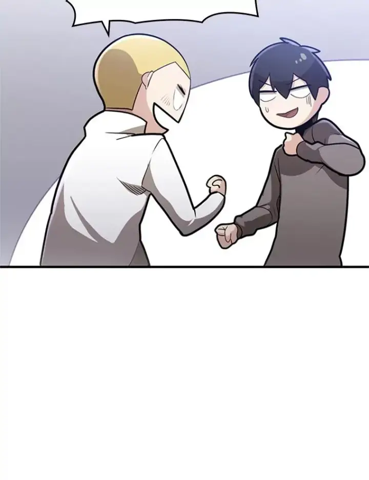 漫画《新手关卡太难了》2.挑选武器第130张图