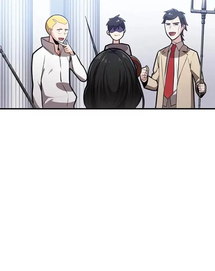 漫画《新手关卡太难了》2.挑选武器第163张图