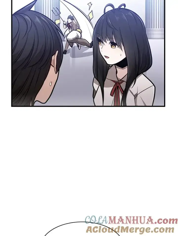 漫画《新手关卡太难了》3.游戏开始第101张图
