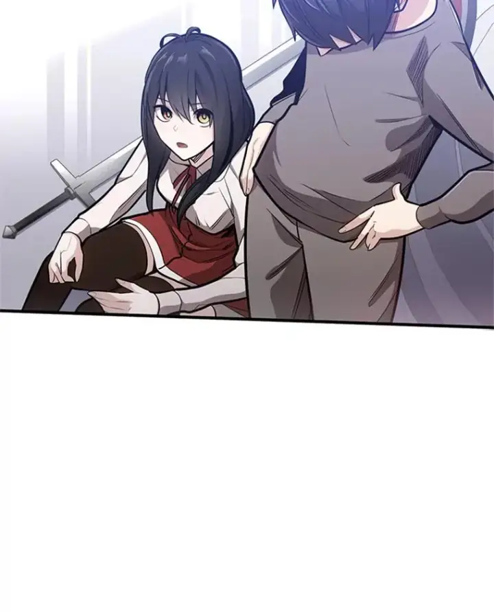 漫画《新手关卡太难了》3.游戏开始第114张图