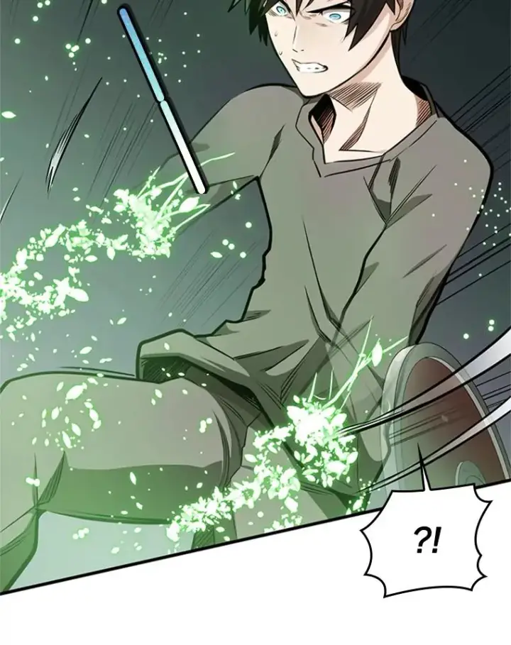 漫画《新手关卡太难了》3.游戏开始第158张图