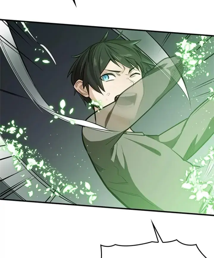 漫画《新手关卡太难了》3.游戏开始第162张图