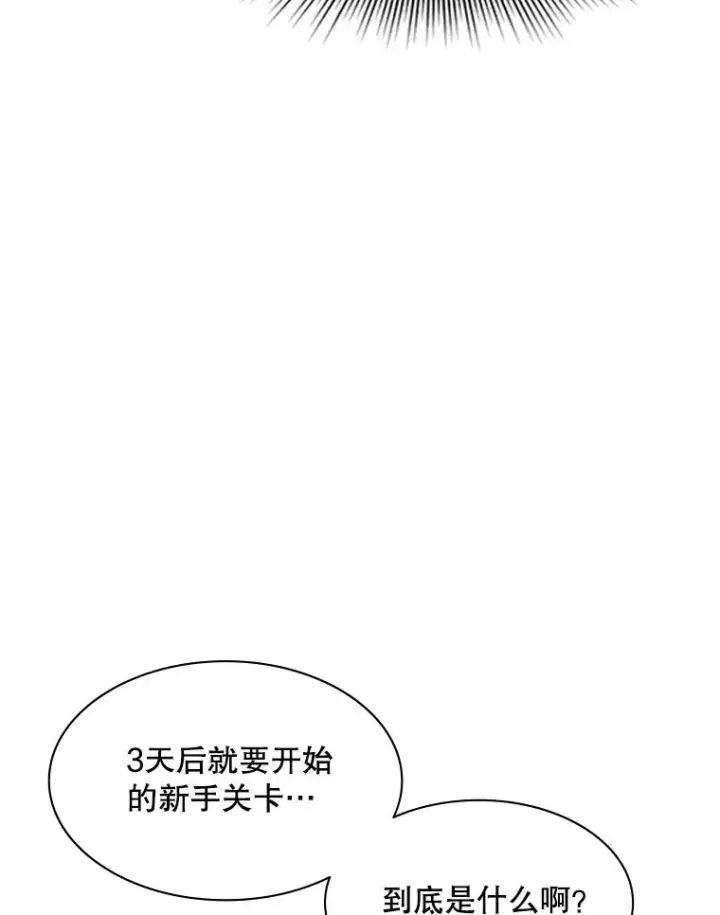 漫画《新手关卡太难了》3.游戏开始第6张图