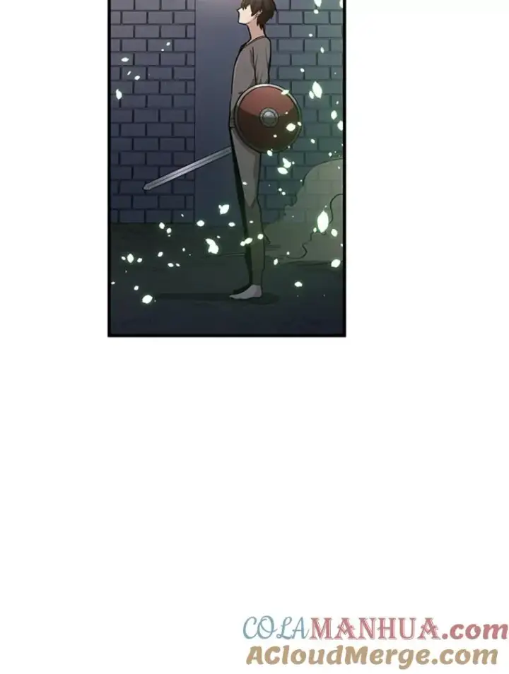 漫画《新手关卡太难了》4.重回休息室第101张图