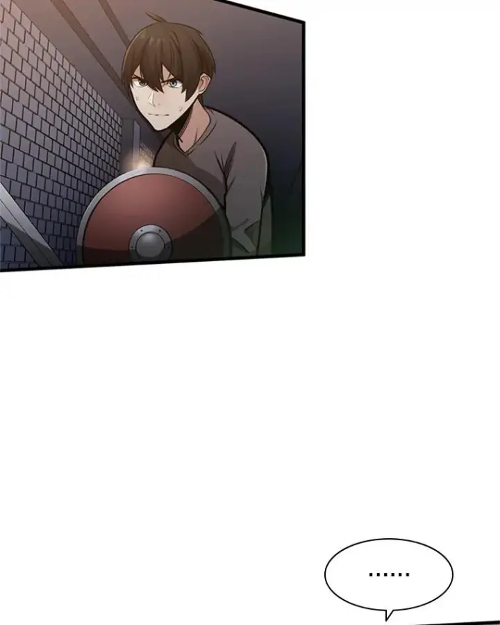 漫画《新手关卡太难了》4.重回休息室第11张图