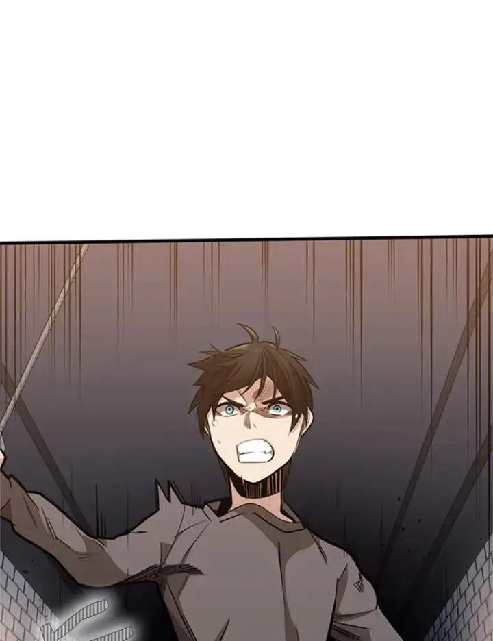 漫画《新手关卡太难了》4.重回休息室第154张图