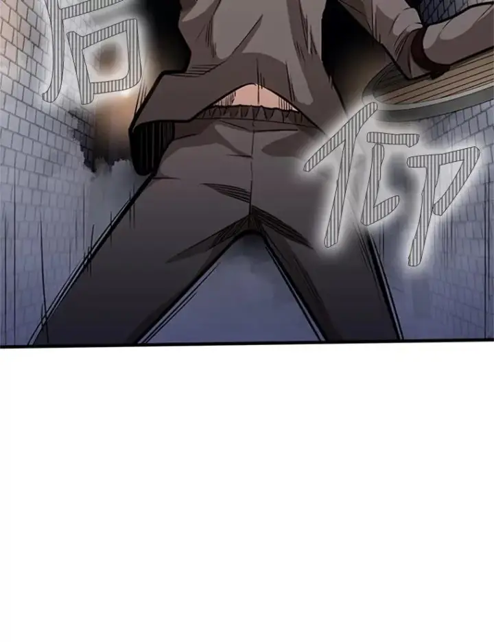 漫画《新手关卡太难了》4.重回休息室第155张图