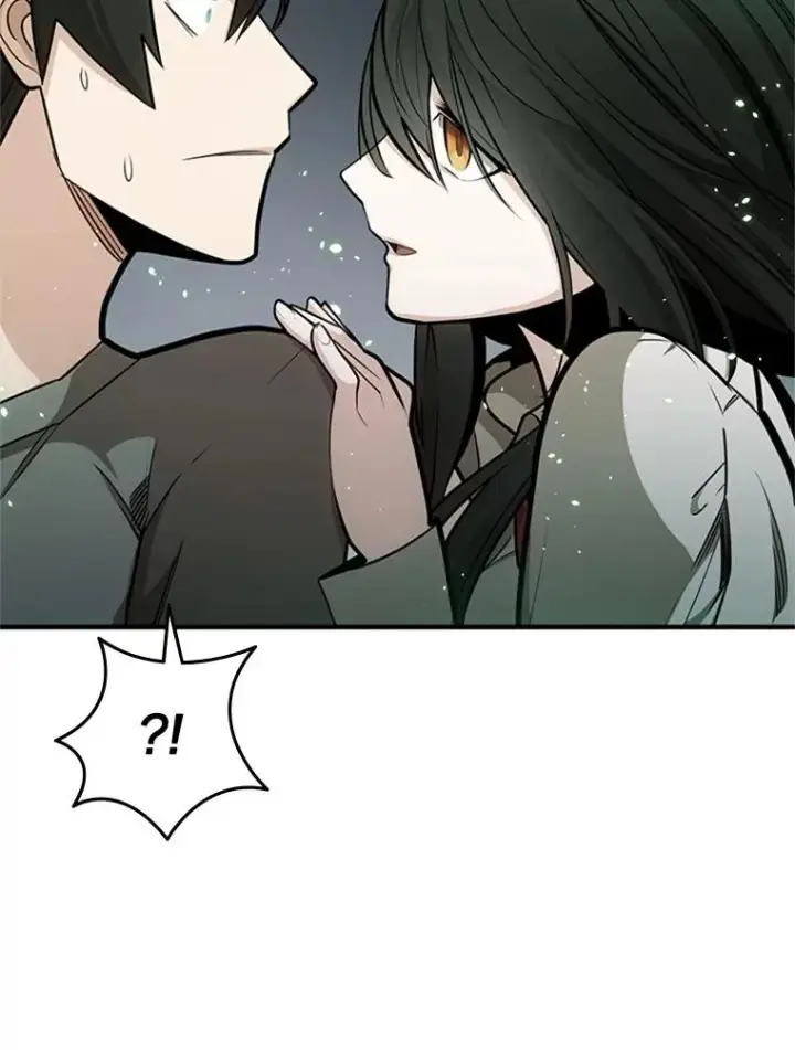 漫画《新手关卡太难了》4.重回休息室第86张图