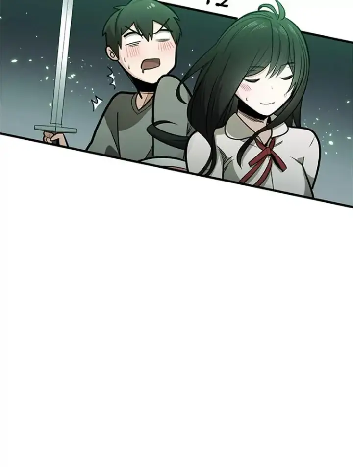 漫画《新手关卡太难了》4.重回休息室第91张图