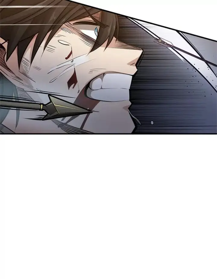 漫画《新手关卡太难了》5.濒死状态第100张图