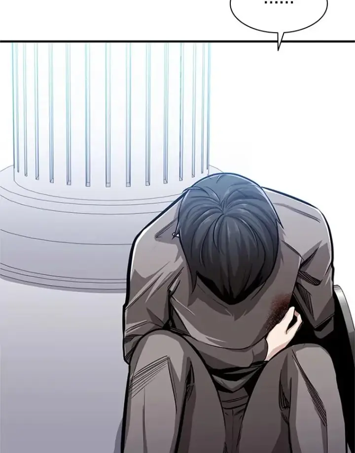 漫画《新手关卡太难了》5.濒死状态第114张图