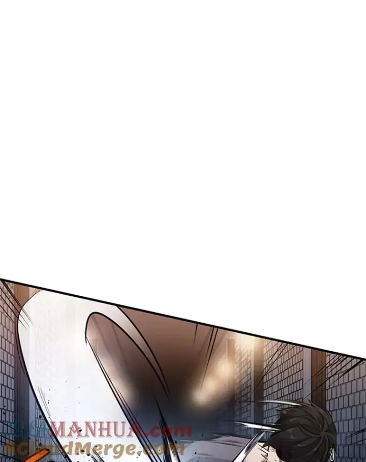 漫画《新手关卡太难了》5.濒死状态第25张图