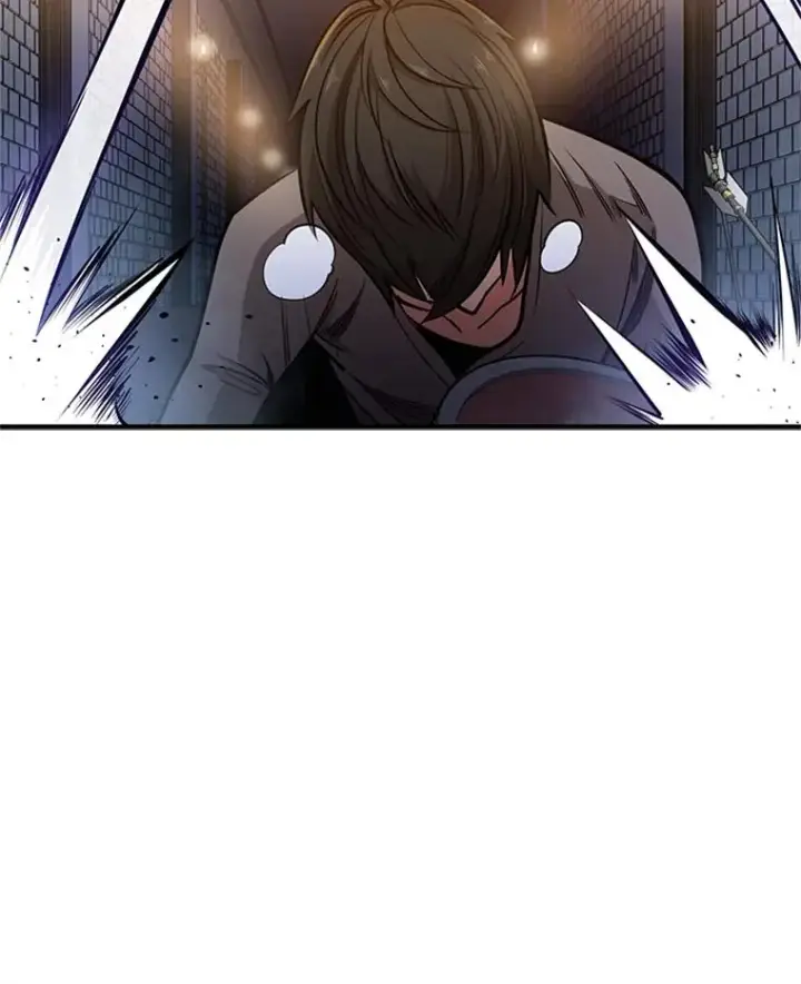 漫画《新手关卡太难了》5.濒死状态第72张图
