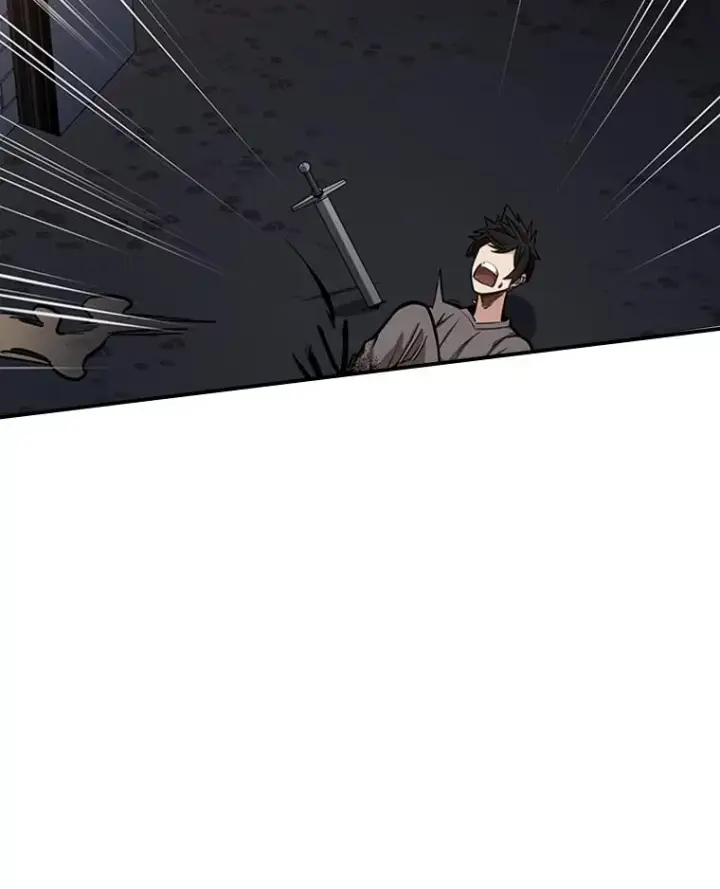 漫画《新手关卡太难了》5.濒死状态第8张图