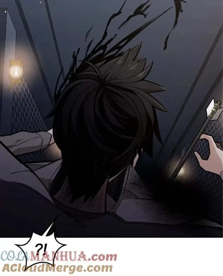漫画《新手关卡太难了》6.等级提升第101张图