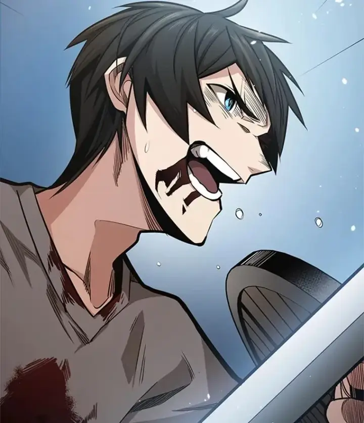 漫画《新手关卡太难了》6.等级提升第126张图