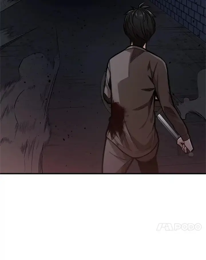 漫画《新手关卡太难了》6.等级提升第51张图