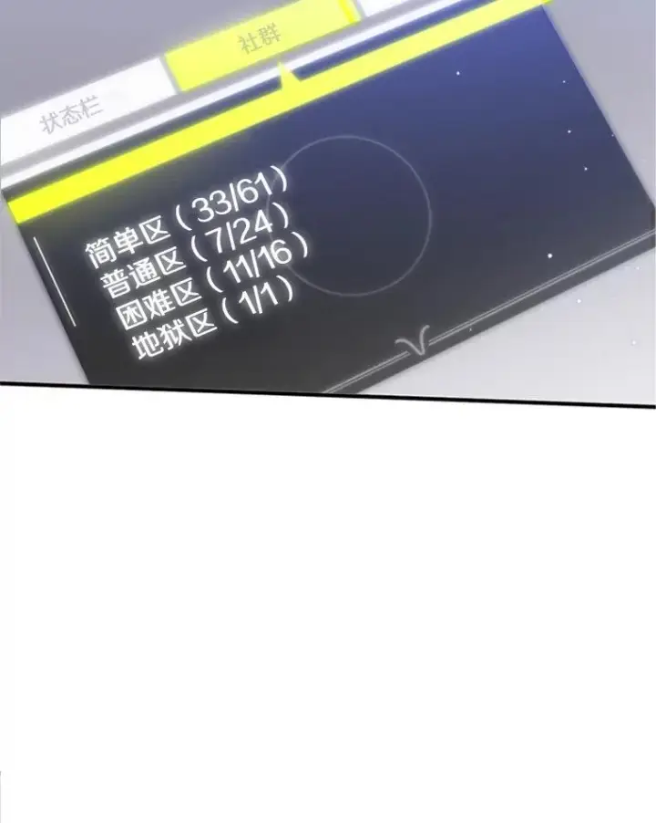 漫画《新手关卡太难了》6.等级提升第6张图