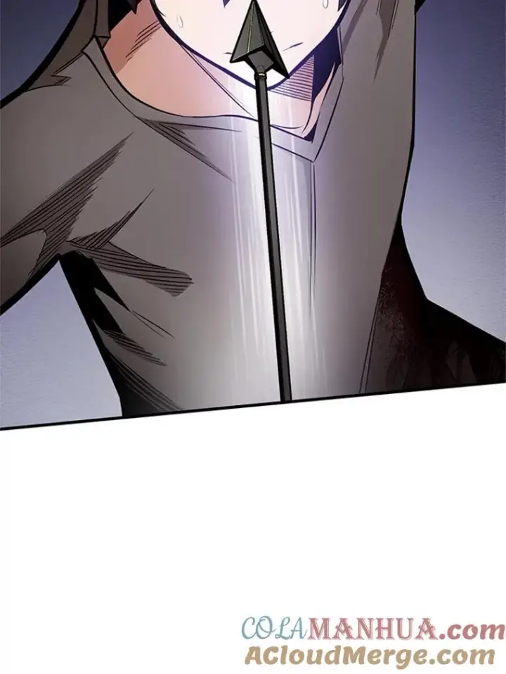 漫画《新手关卡太难了》6.等级提升第73张图