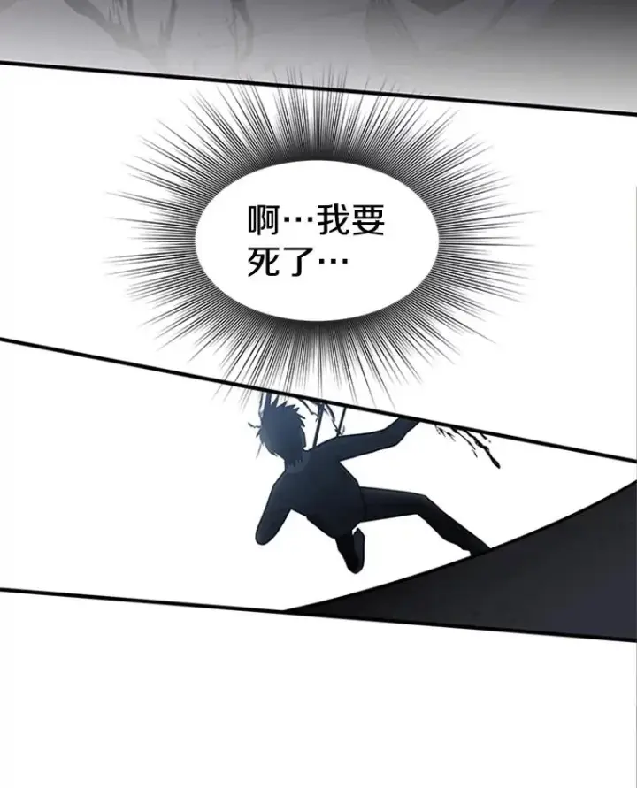 漫画《新手关卡太难了》6.等级提升第99张图