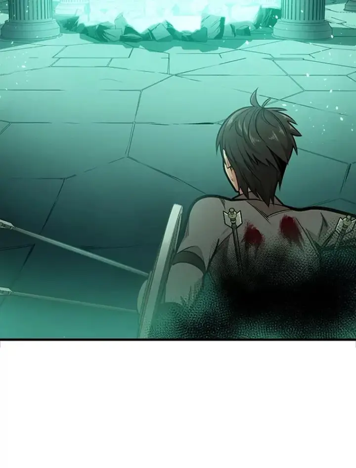 漫画《新手关卡太难了》7.继续前进第103张图