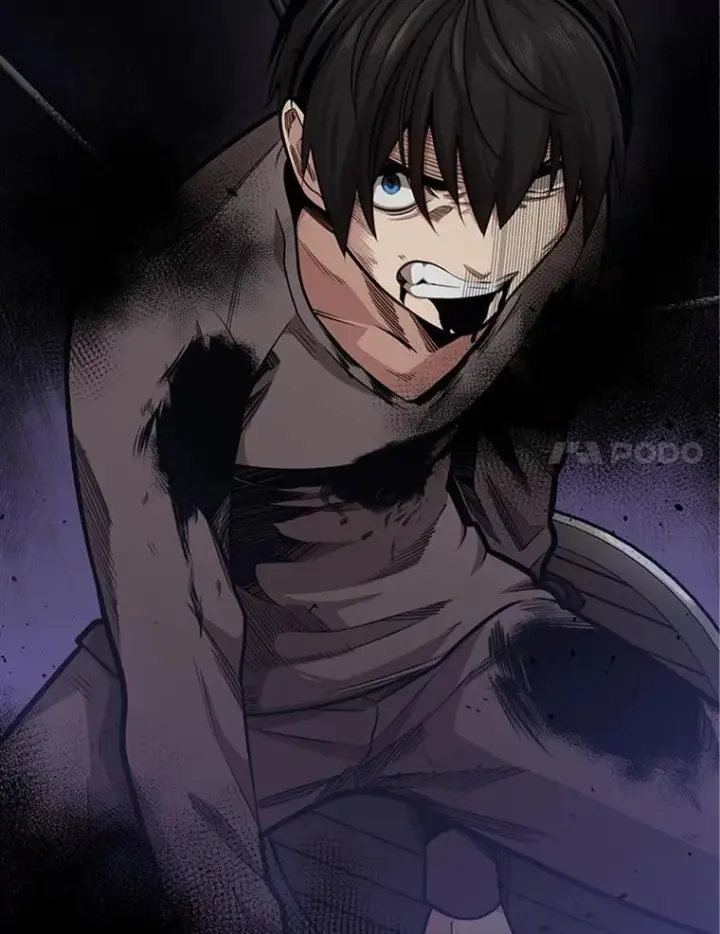 漫画《新手关卡太难了》7.继续前进第11张图