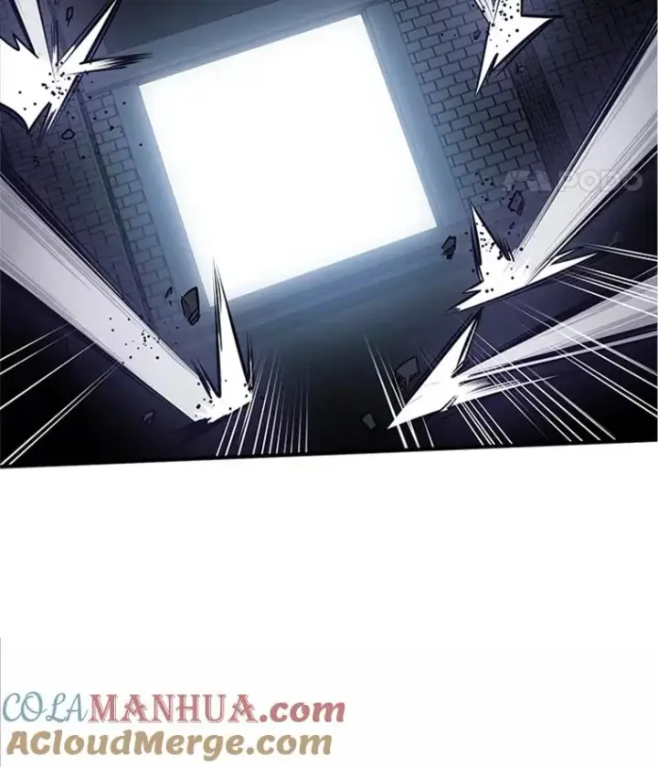 漫画《新手关卡太难了》7.继续前进第85张图