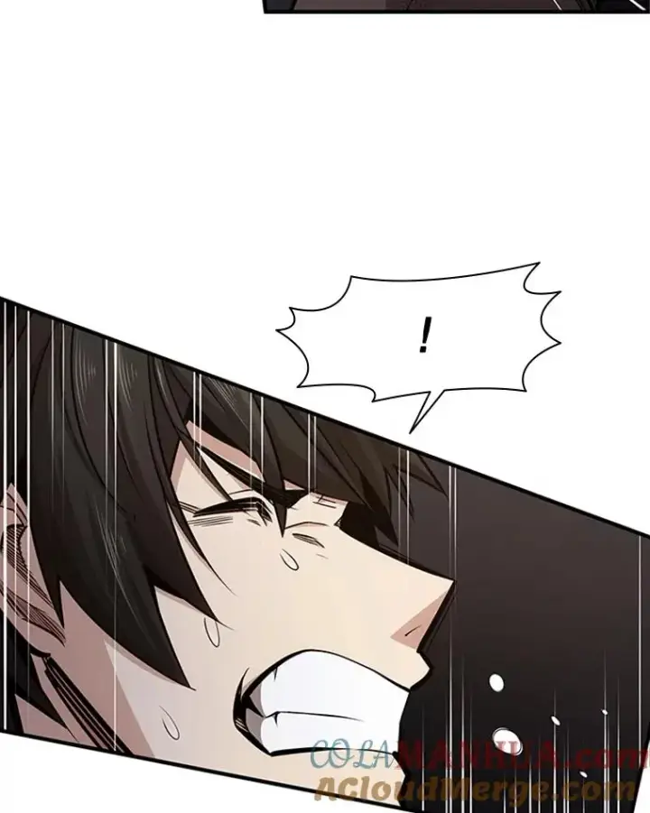 漫画《新手关卡太难了》7.继续前进第89张图