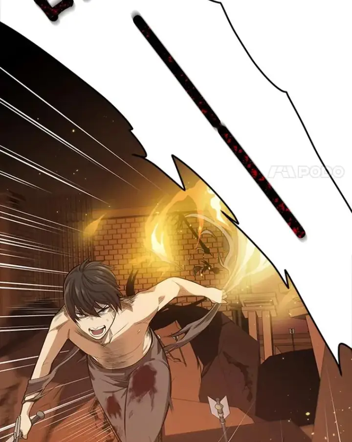 漫画《新手关卡太难了》8.1层通关第107张图