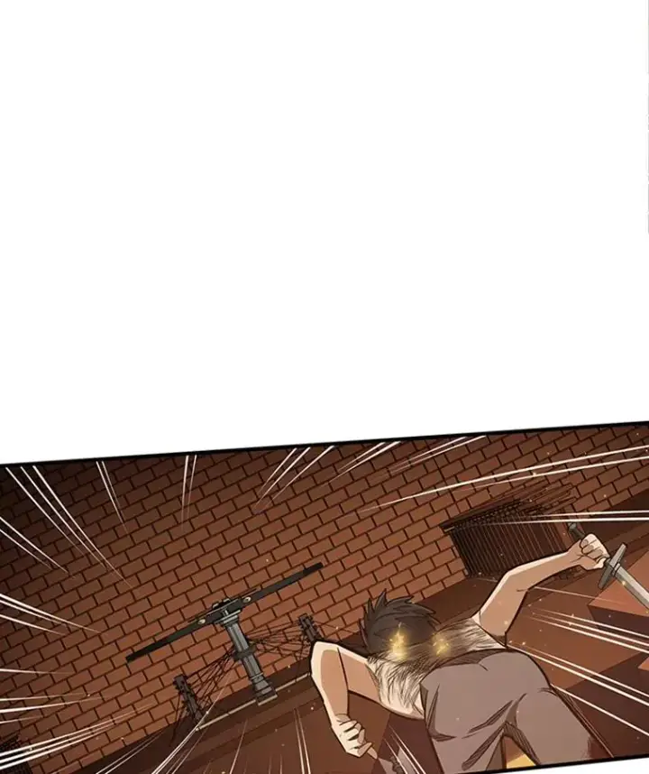 漫画《新手关卡太难了》8.1层通关第115张图