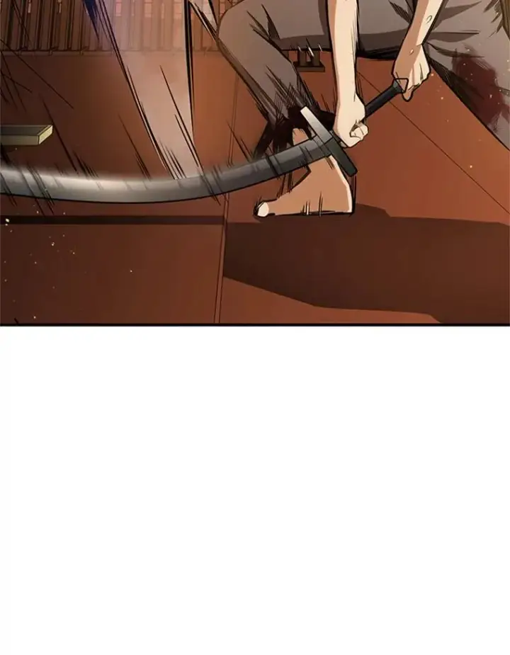 漫画《新手关卡太难了》8.1层通关第123张图